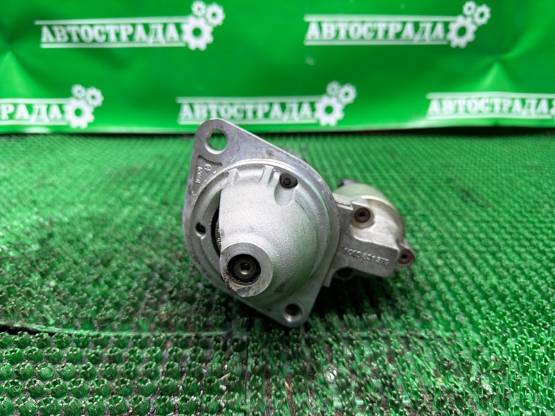 Стартер, 5000 рублей, Москва