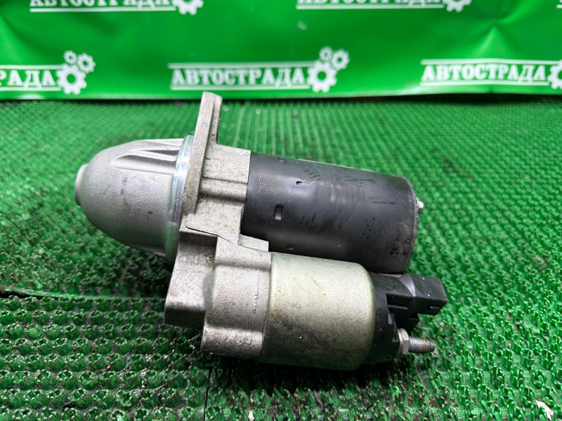 Стартер, 5000 рублей, Москва