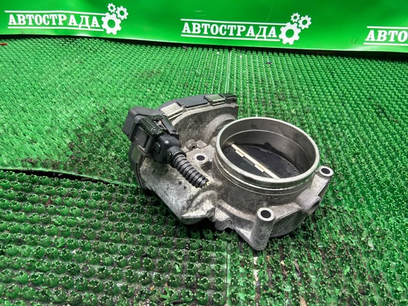 Дроссельная заслонка, 3000 рублей, Москва