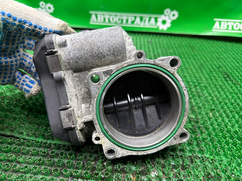 Дроссельная заслонка, 3000 рублей, Москва