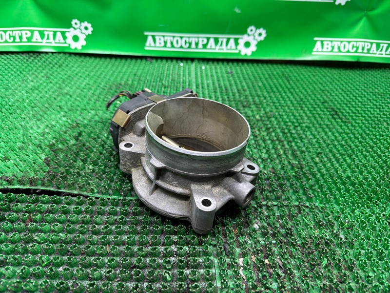 Дроссельная заслонка, 5000 рублей, Москва