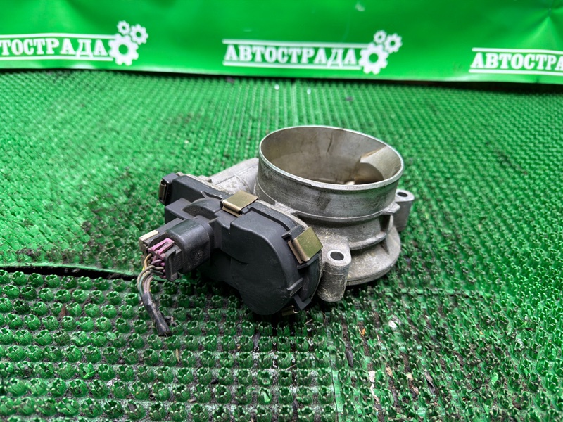 Дроссельная заслонка, 5000 рублей, Москва