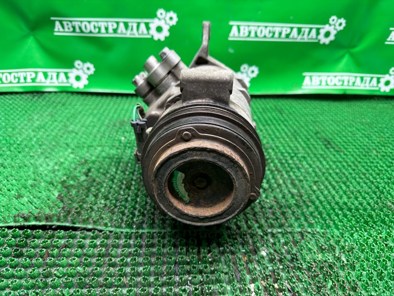 Компрессор кондиционера, 25000 рублей, Москва