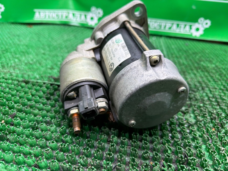 Стартер, 4000 рублей, Москва