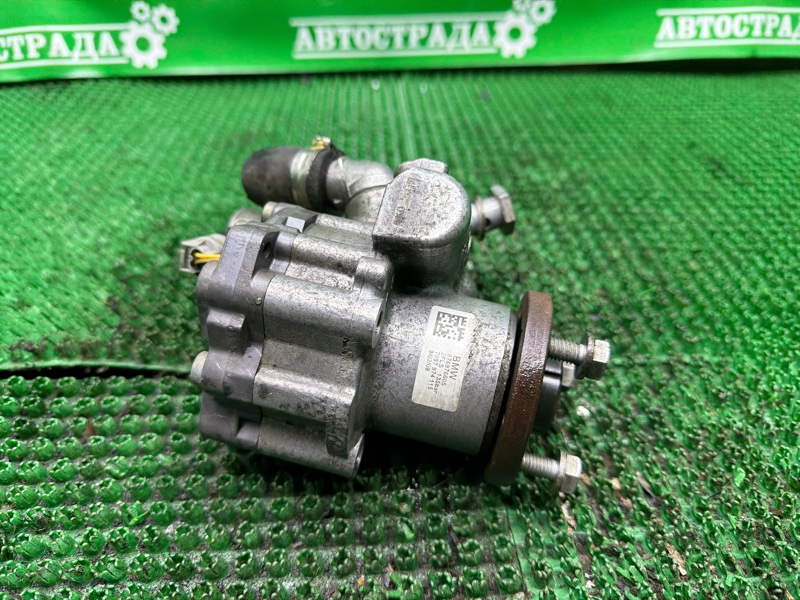 Насос ГУР, 5000 рублей, Москва