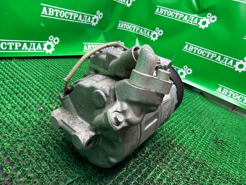 Компрессор кондиционера, 13000 рублей, Москва