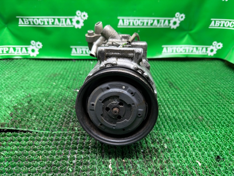 Компрессор кондиционера, 13000 рублей, Москва