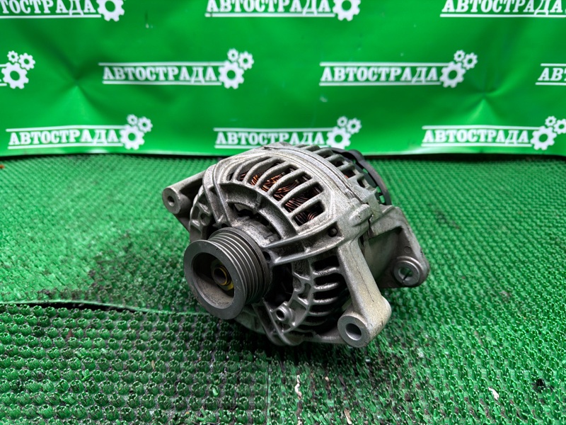 Генератор, 6000 рублей, Москва