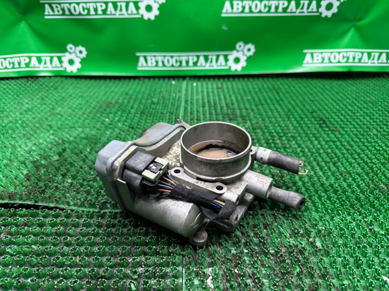 Дроссельная заслонка, 2000 рублей, Москва