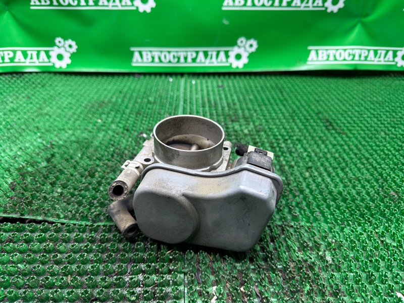 Дроссельная заслонка, 2000 рублей, Москва