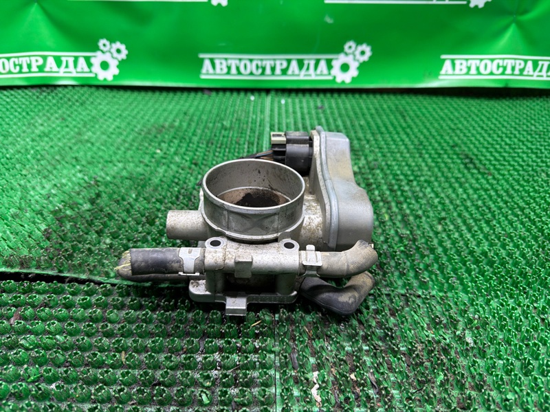 Дроссельная заслонка, 2000 рублей, Москва