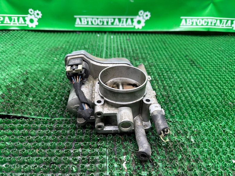 Дроссельная заслонка, 2000 рублей, Москва