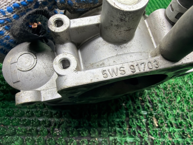 Дроссельная заслонка, 2000 рублей, Москва