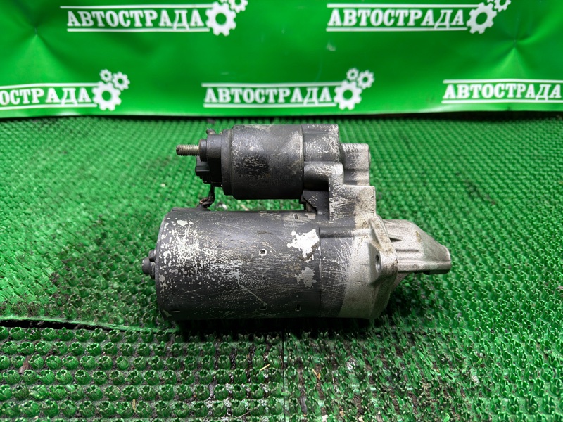 Стартер, 2000 рублей, Москва