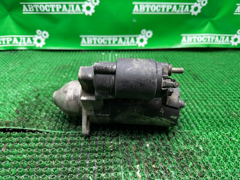 Стартер, 2000 рублей, Москва