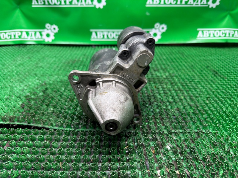 Стартер, 2000 рублей, Москва