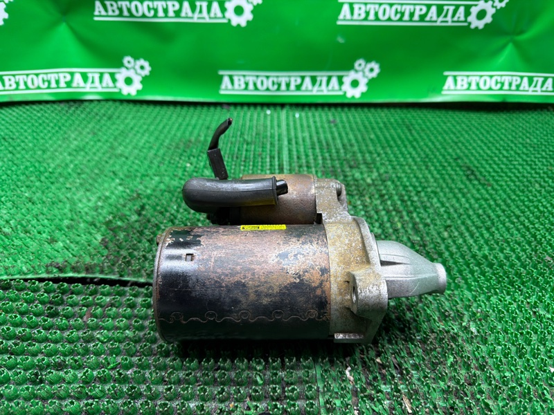 Стартер, 3000 рублей, Москва