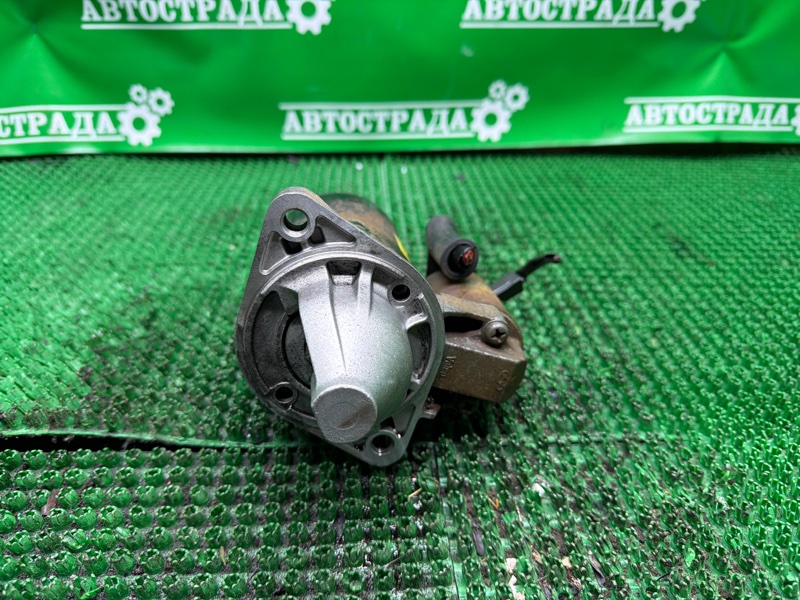 Стартер, 3000 рублей, Москва