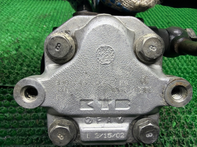 Насос ГУР, 4000 рублей, Москва