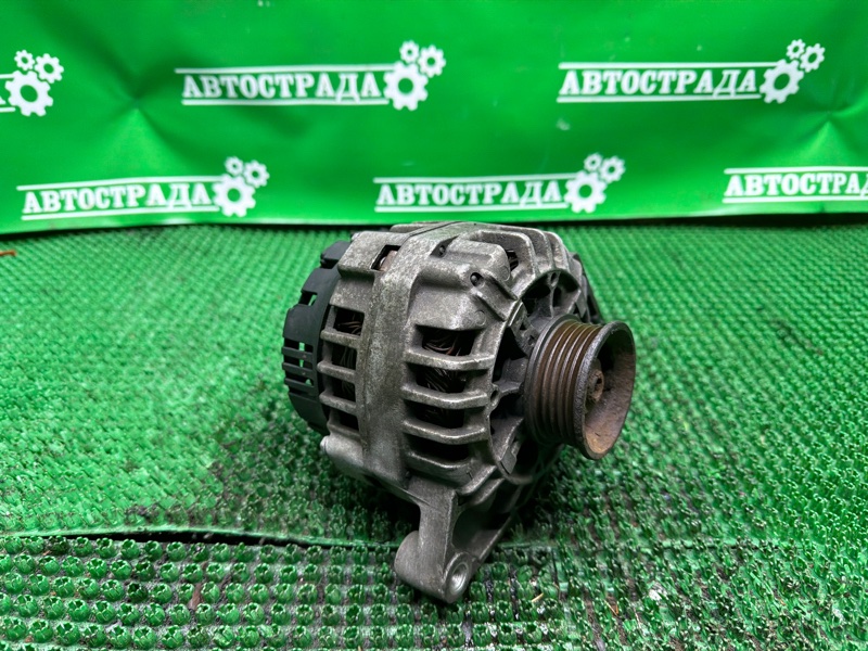 Генератор, 6000 рублей, Москва