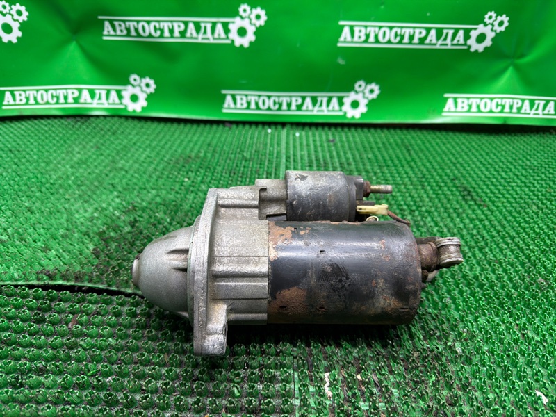 Стартер, 3000 рублей, Москва