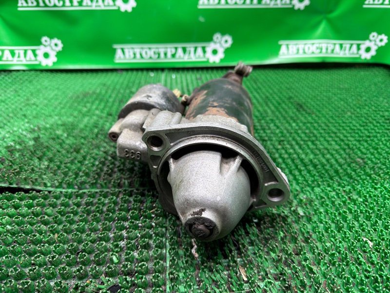 Стартер, 3000 рублей, Москва