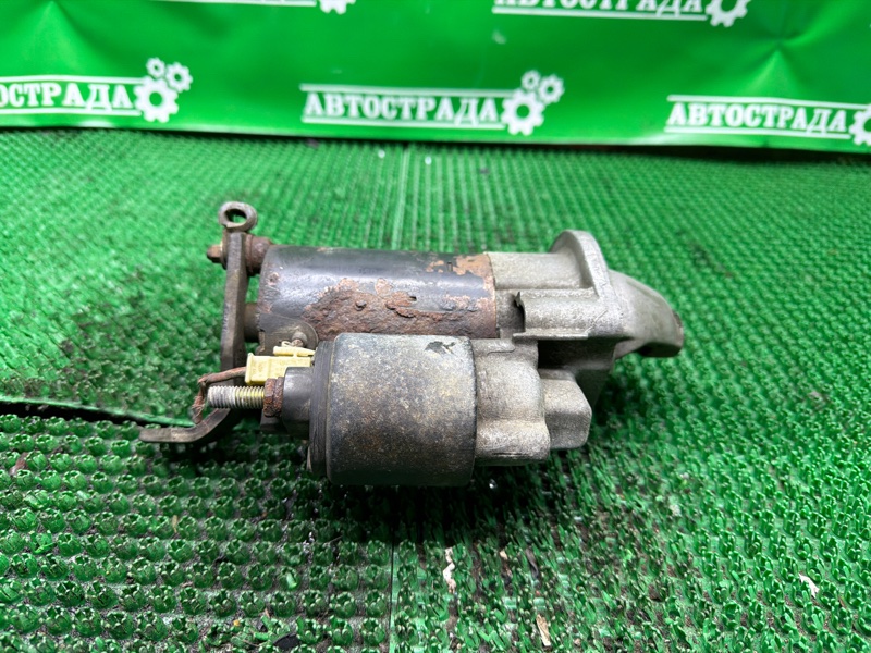 Стартер, 3000 рублей, Москва