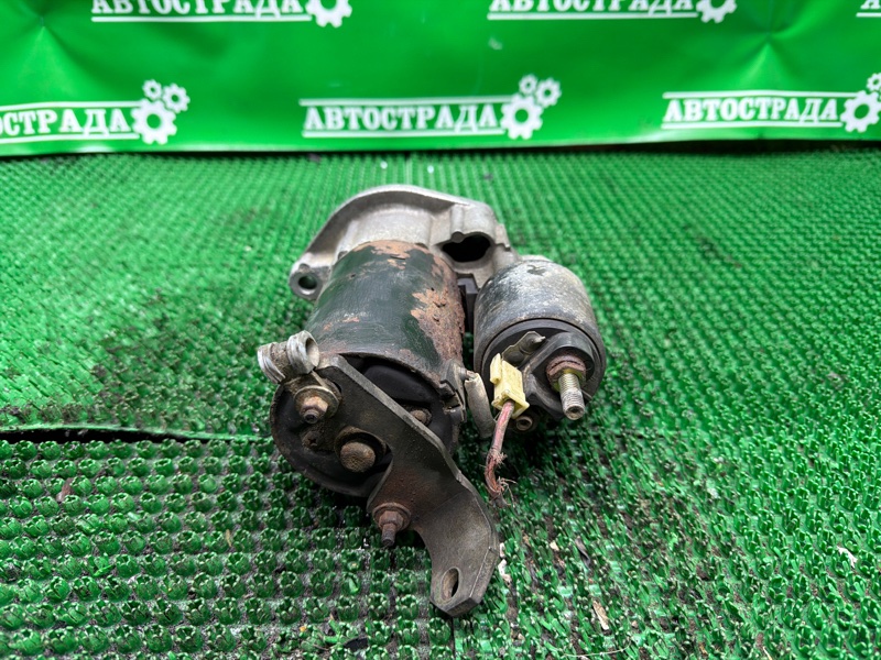 Стартер, 3000 рублей, Москва