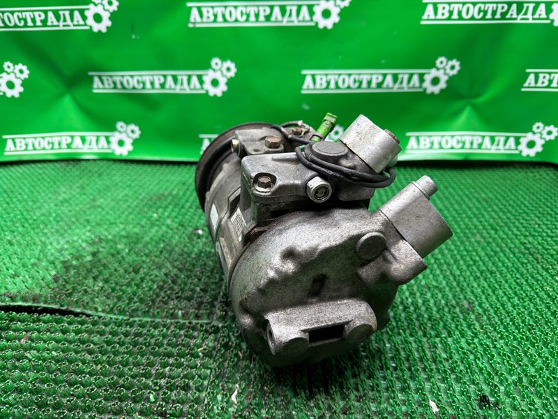 Компрессор кондиционера, 5000 рублей, Москва