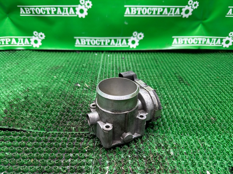 Дроссельная заслонка, 5000 рублей, Москва