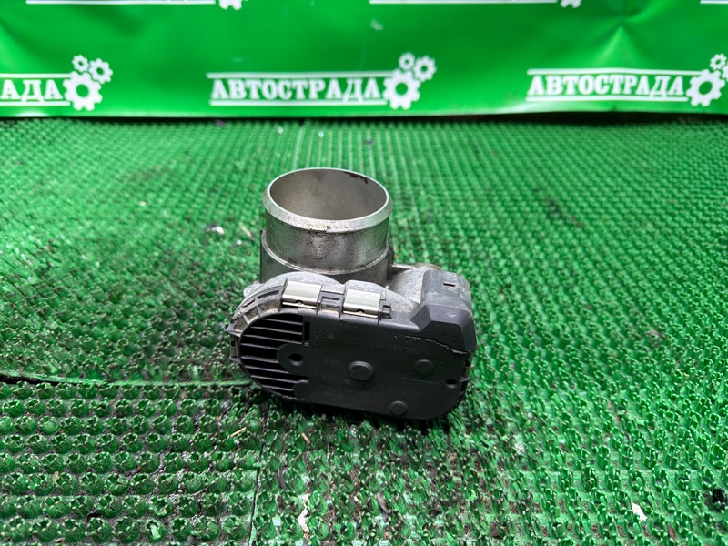 Дроссельная заслонка, 5000 рублей, Москва