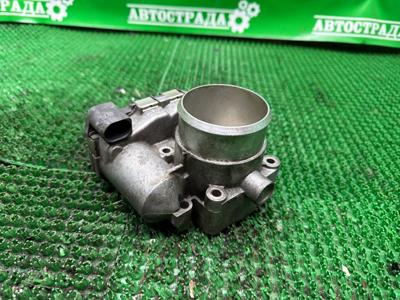 Дроссельная заслонка, 5000 рублей, Москва