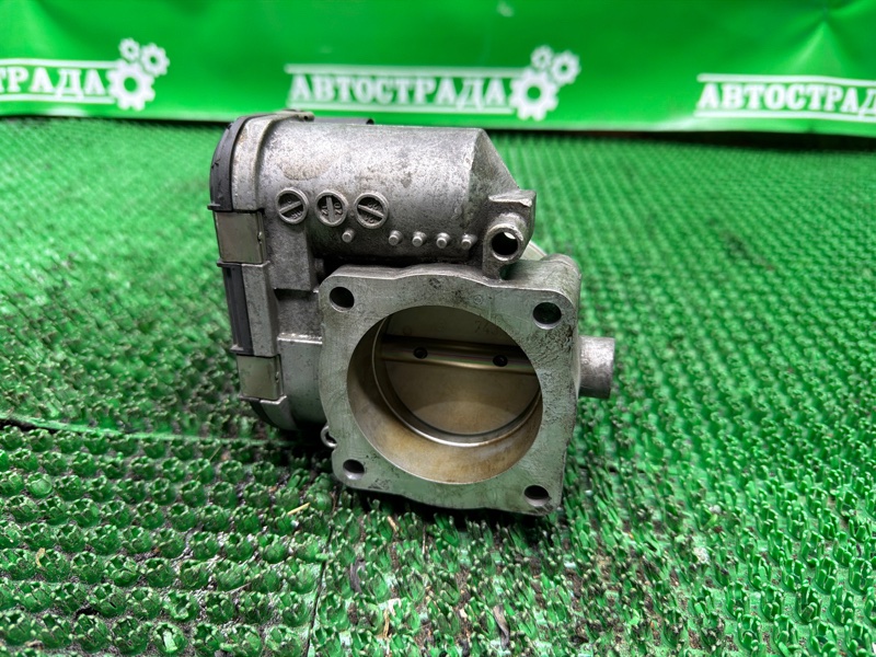 Дроссельная заслонка, 5000 рублей, Москва