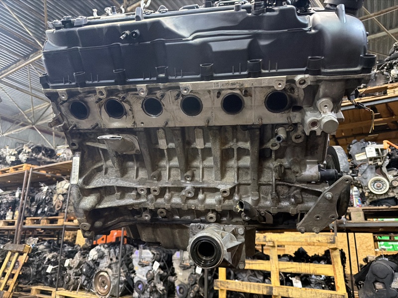 Двигатель, 310000 рублей, Москва