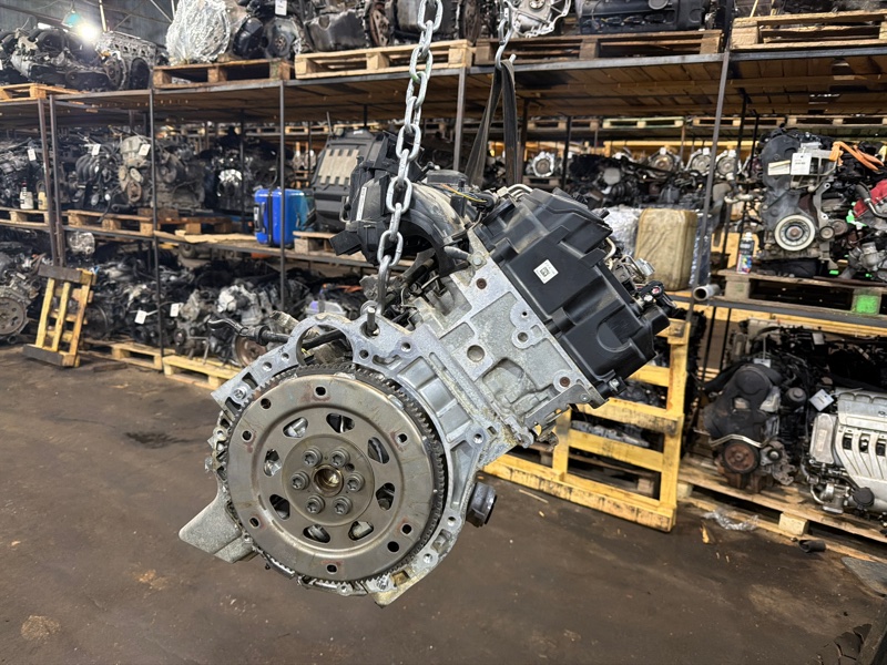 Двигатель, 310000 рублей, Москва