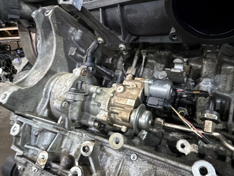 Двигатель, 310000 рублей, Москва