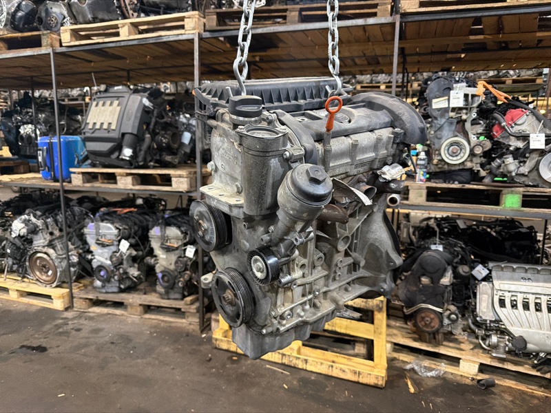 Двигатель, 132000 рублей, Москва