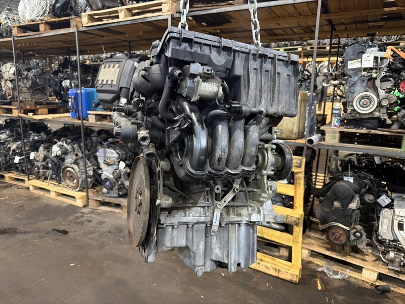 Двигатель, 132000 рублей, Москва