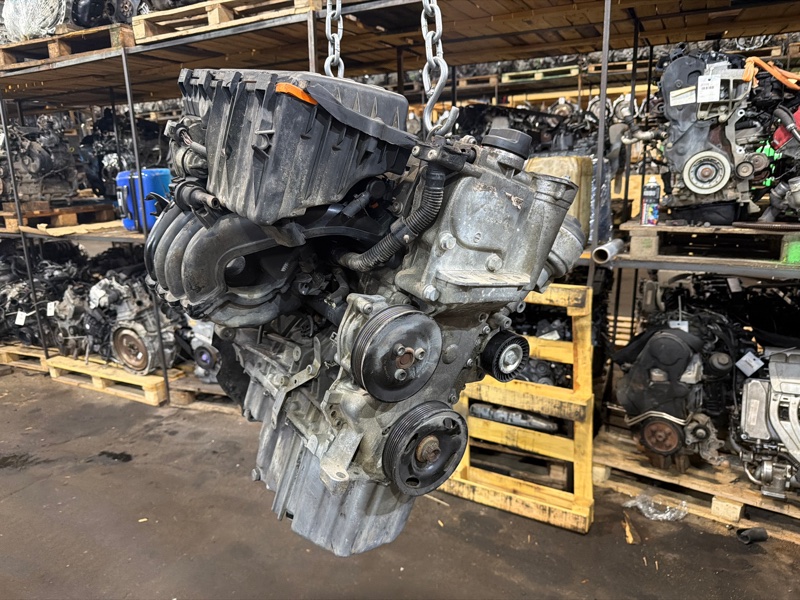 Двигатель, 132000 рублей, Москва