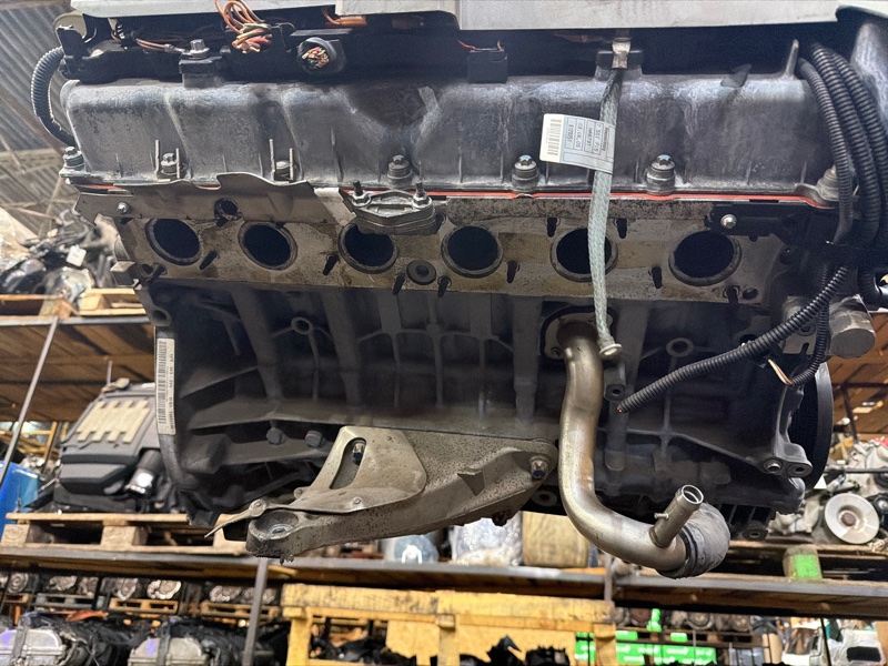 Двигатель, 130000 рублей, Москва