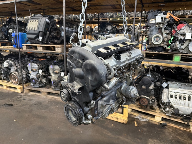 Двигатель, 95000 рублей, Москва