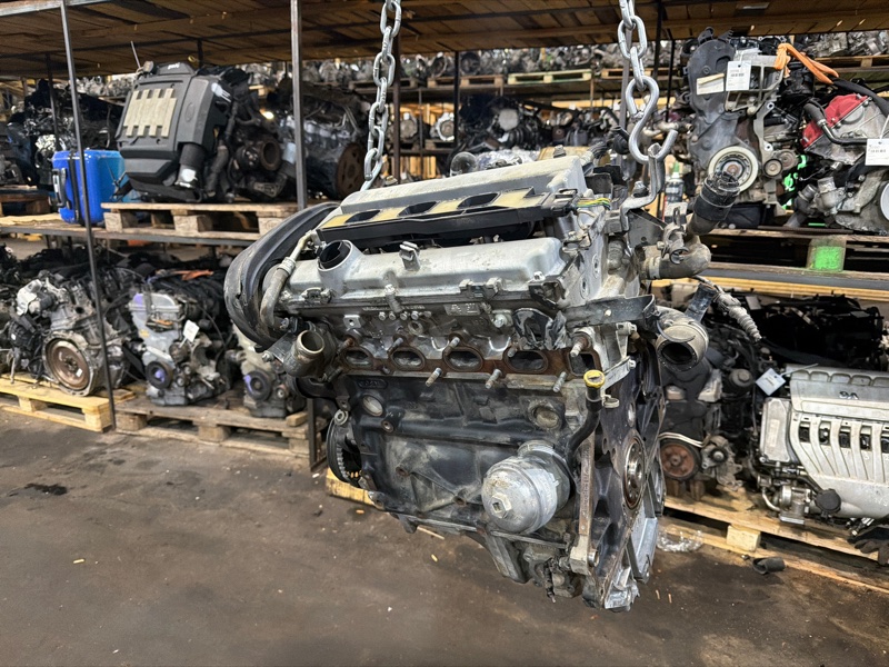 Двигатель, 95000 рублей, Москва