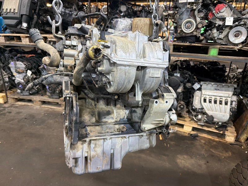 Двигатель, 95000 рублей, Москва