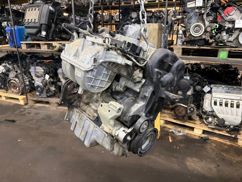 Двигатель, 95000 рублей, Москва