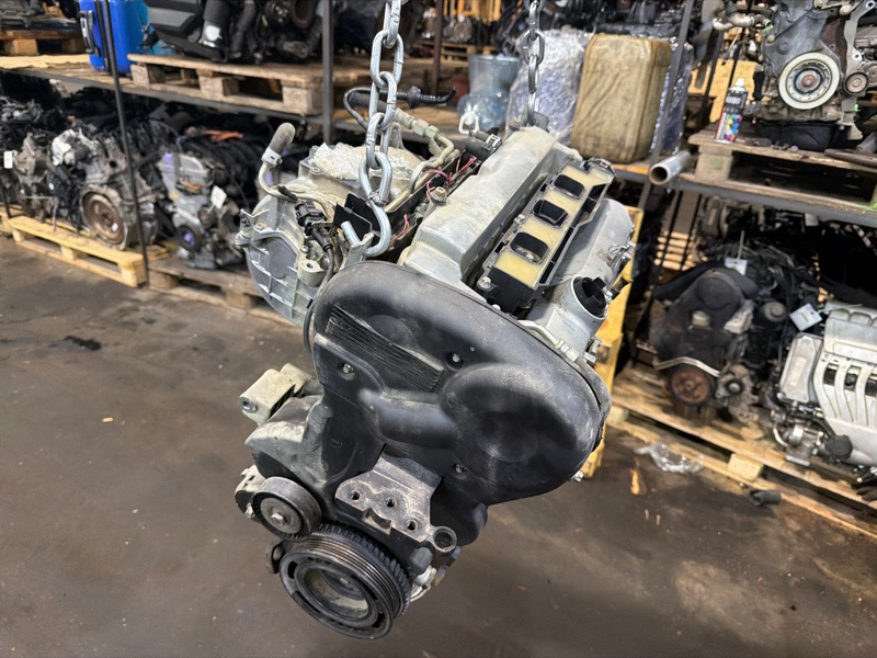 Двигатель, 95000 рублей, Москва