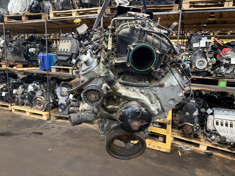 Двигатель, 330000 рублей, Москва