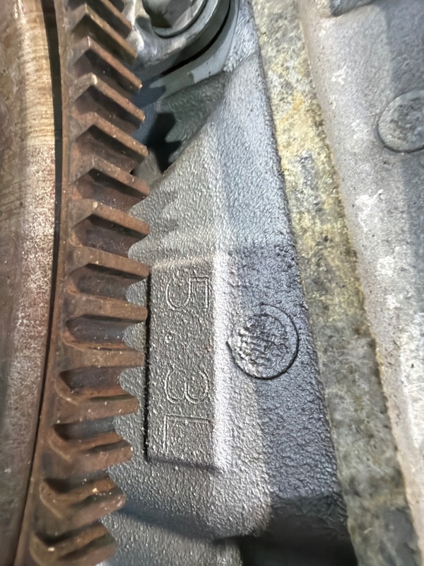 Двигатель, 330000 рублей, Москва