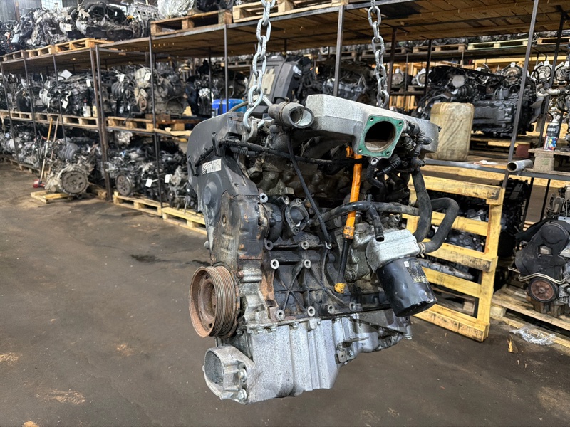 Двигатель, 132000 рублей, Москва