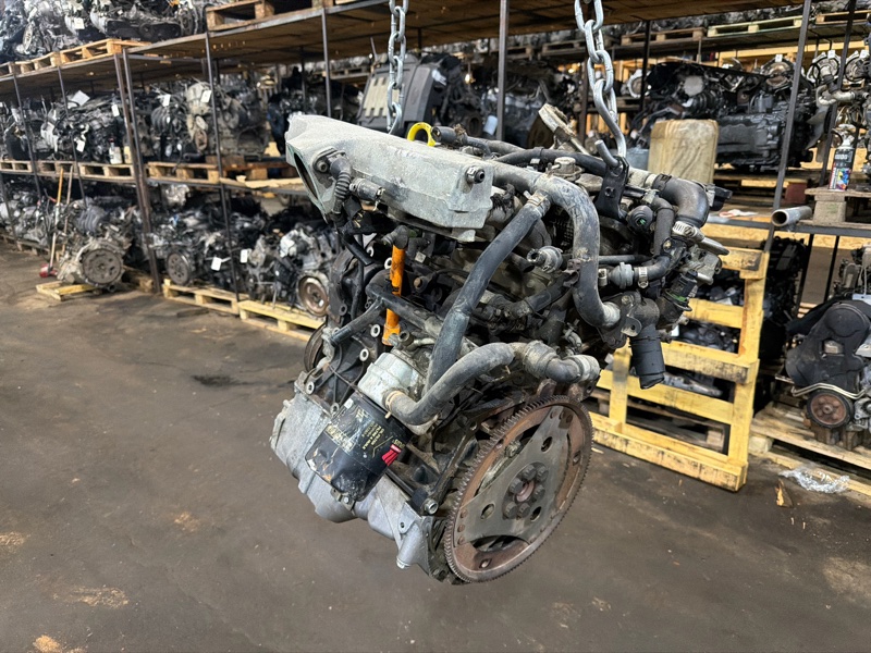 Двигатель, 132000 рублей, Москва