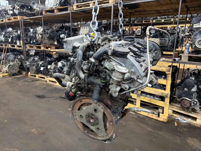 Двигатель, 132000 рублей, Москва